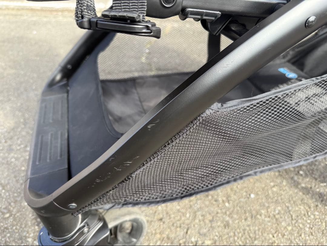 JOIE 2人乗りベビーカー