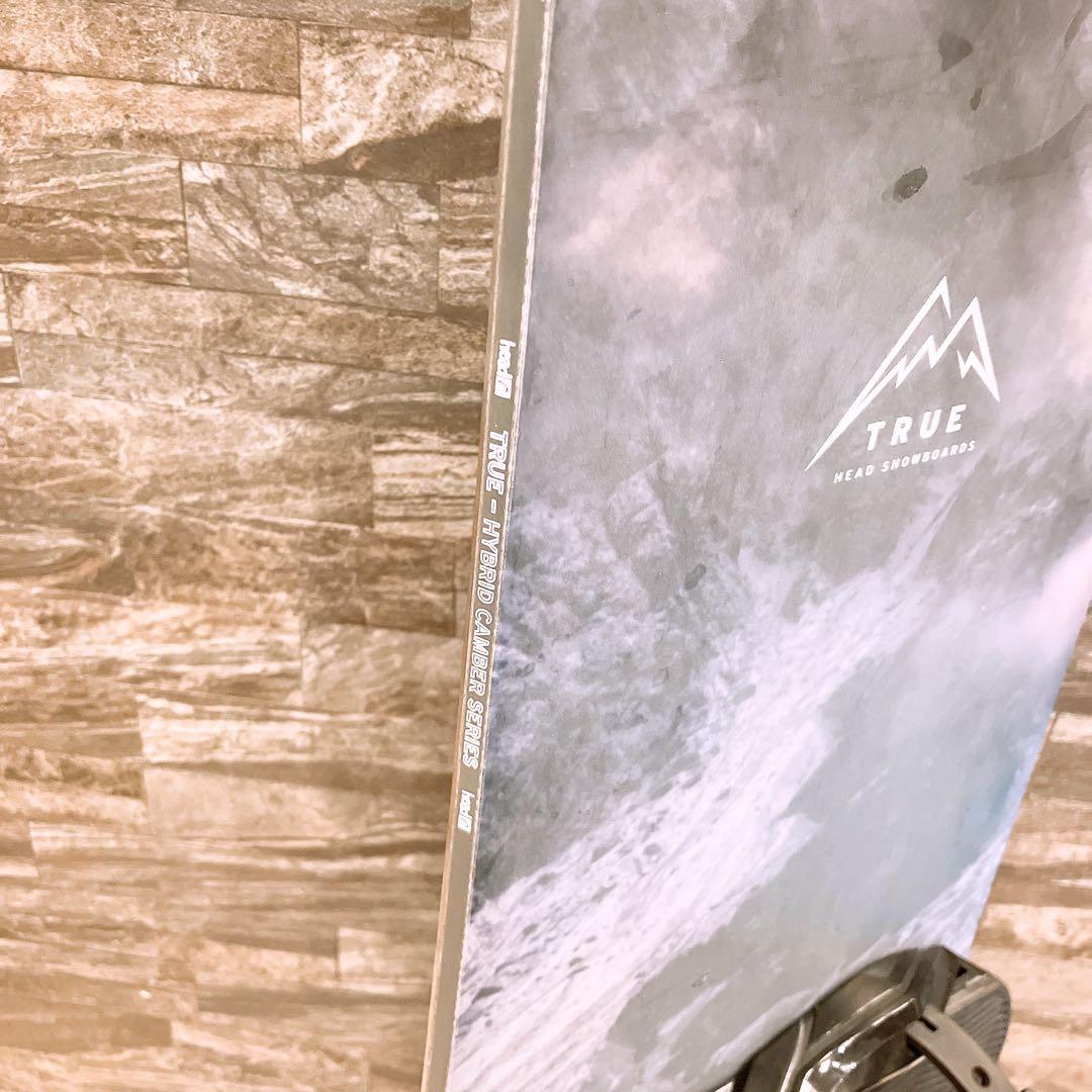 HEAD スノーボード＆ビンディング　セット