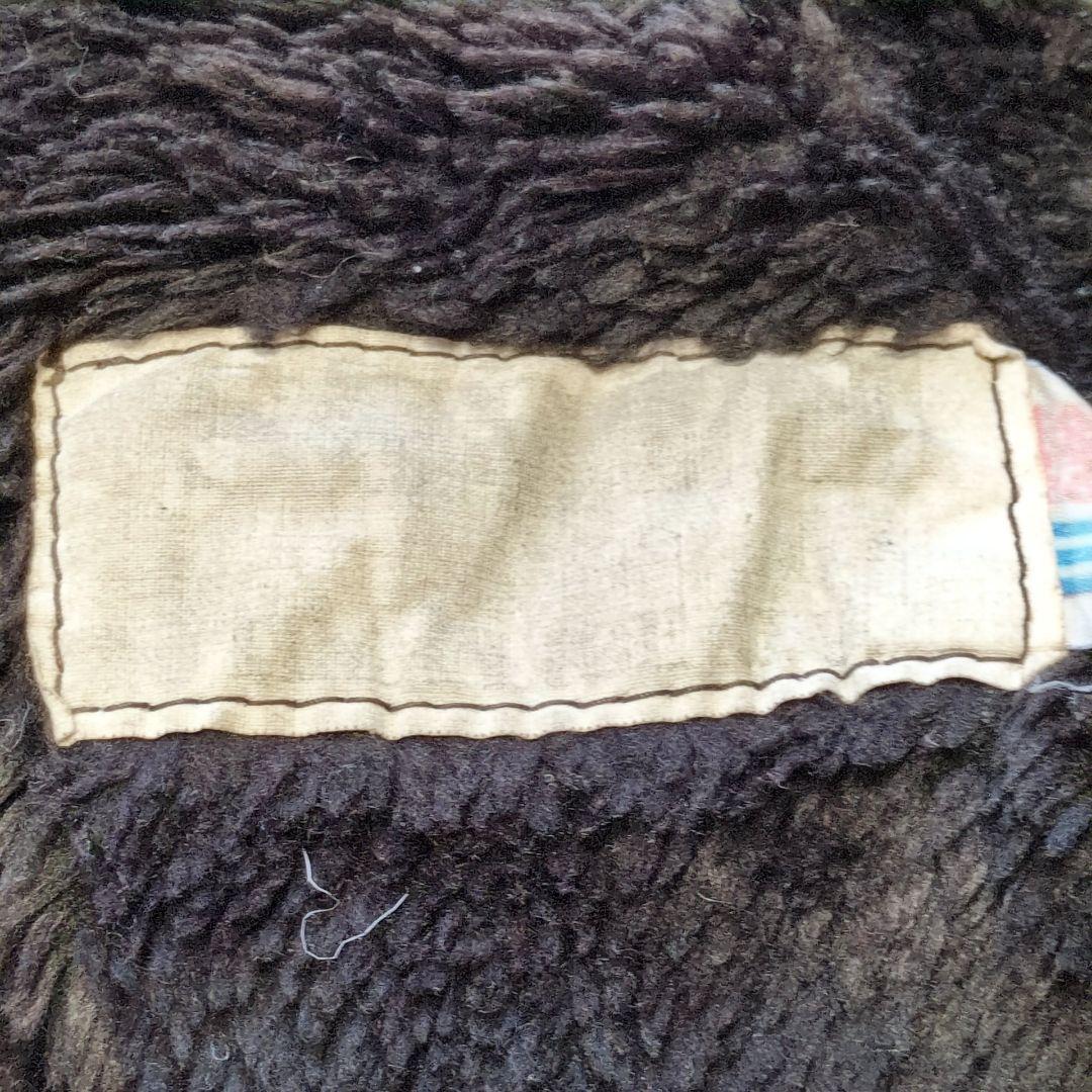 値下げ中2-2 90s古着VINTAGEレザージャケット　ライナー付き