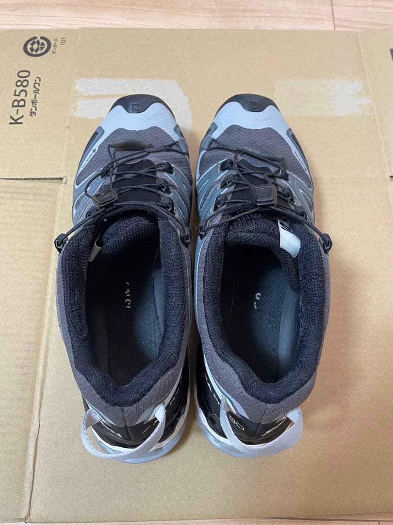靴 SALOMON XA PRO 3D GTX V8
