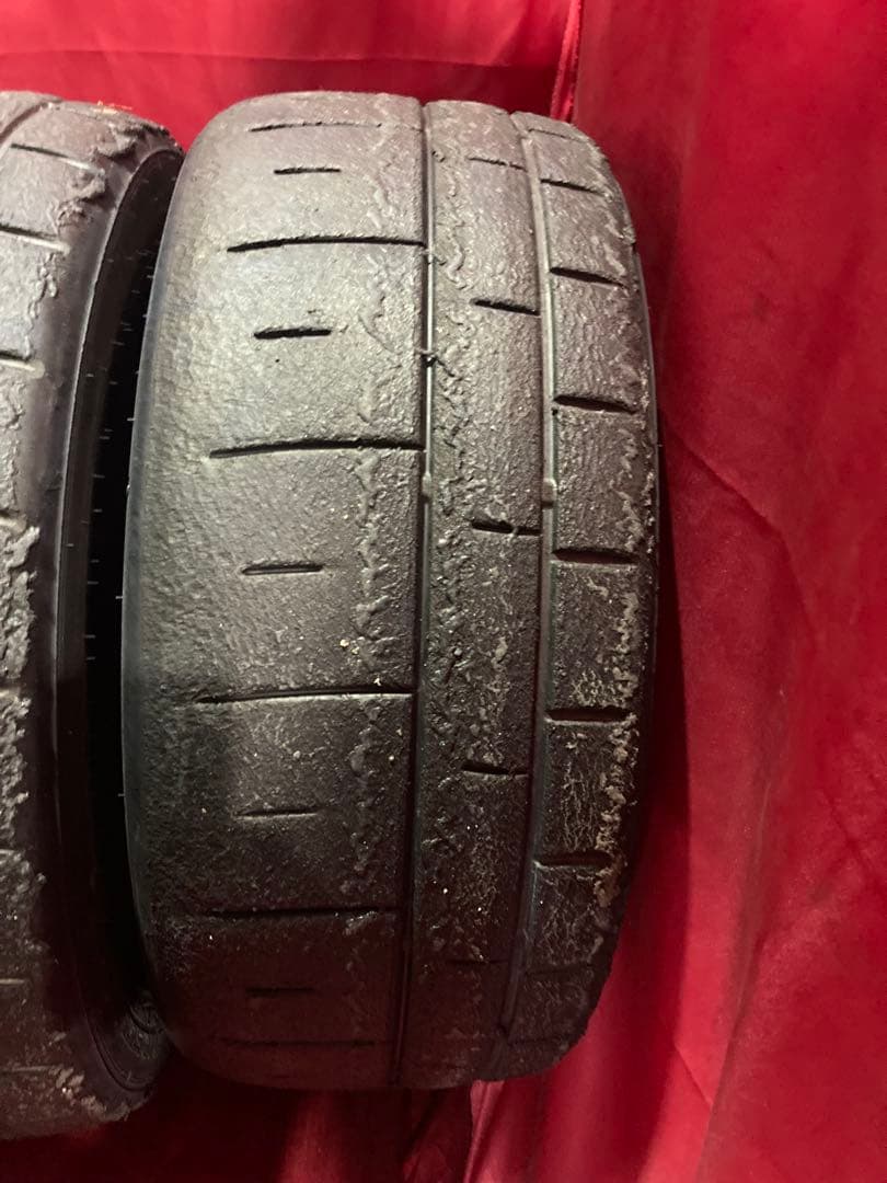 M-1769 215/45R17 ダンロップ DIREZZA β07 4本