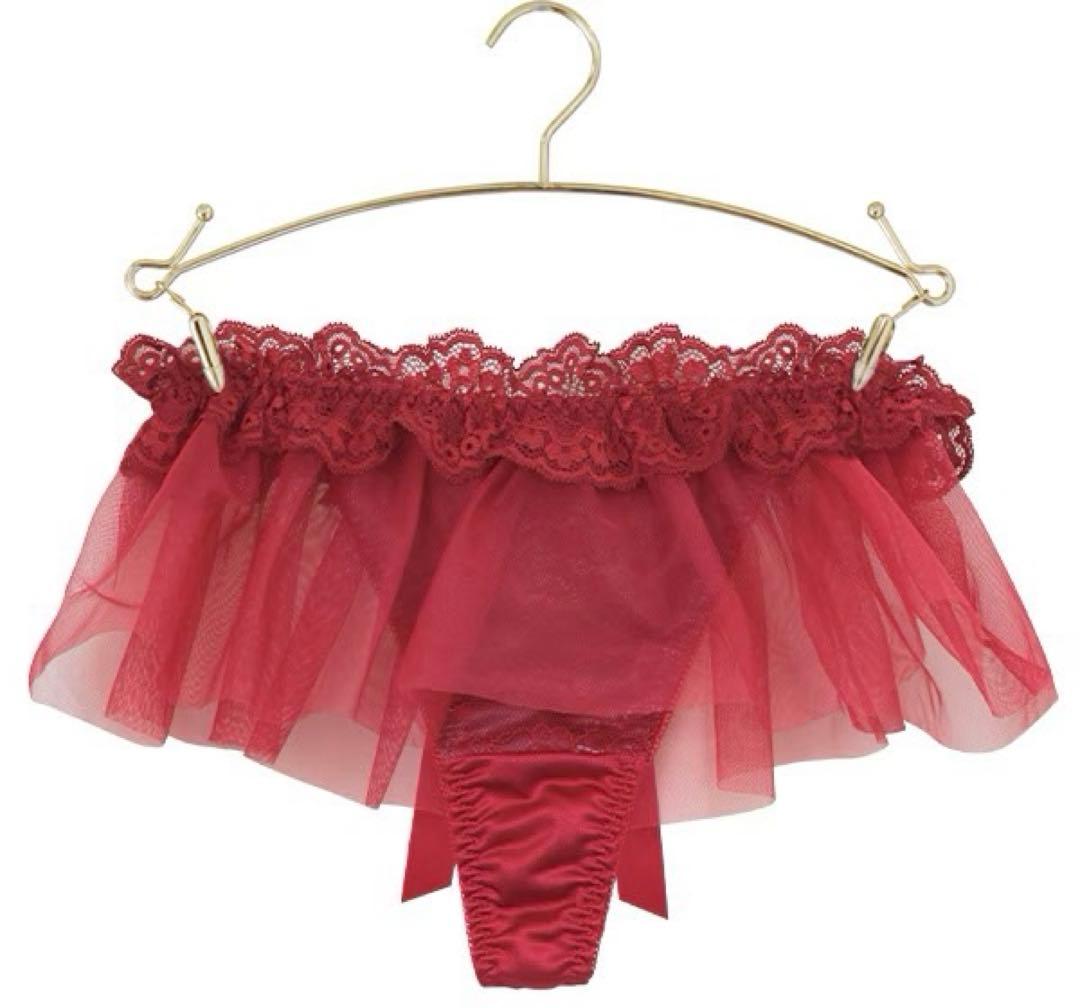 バレンタインハートブラG75ピンクほか