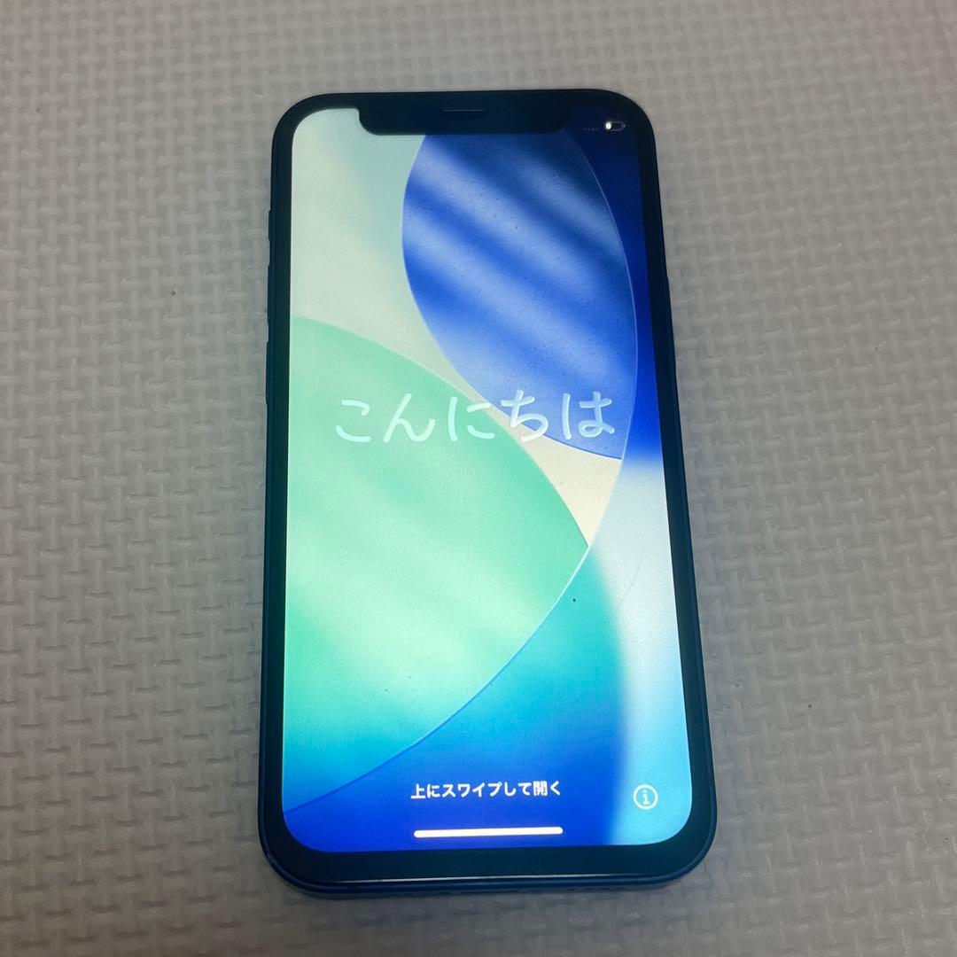 iPhone 12 mini 本体