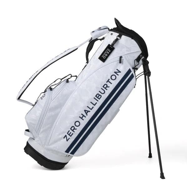 ★新品★正規品 ゼロハリバートン ZHG-CB d5 キャディバッグ 82429