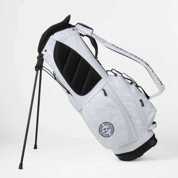 ★新品★正規品 ゼロハリバートン ZHG-CB d5 キャディバッグ 82429