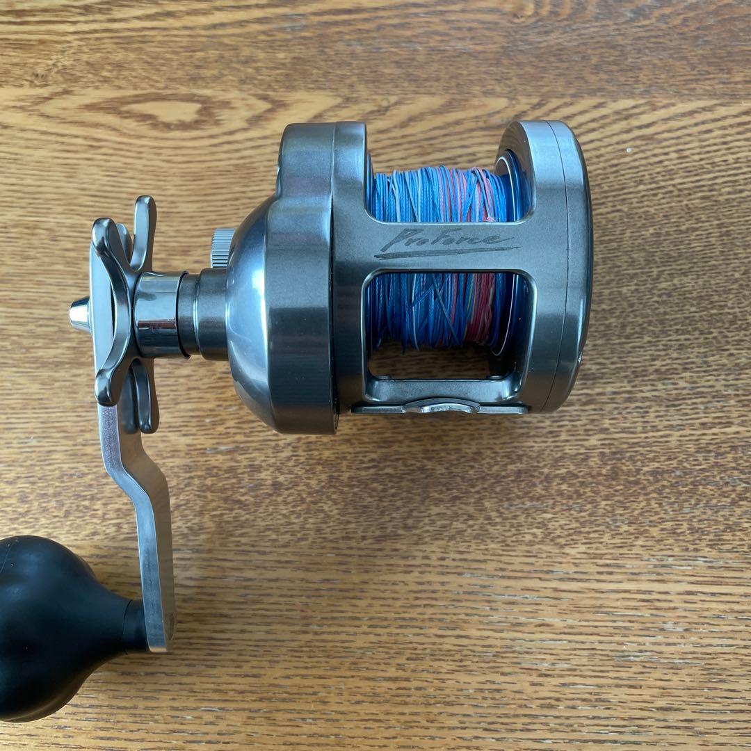 ティカ プロフォース SWP12NH TiCA ProForce