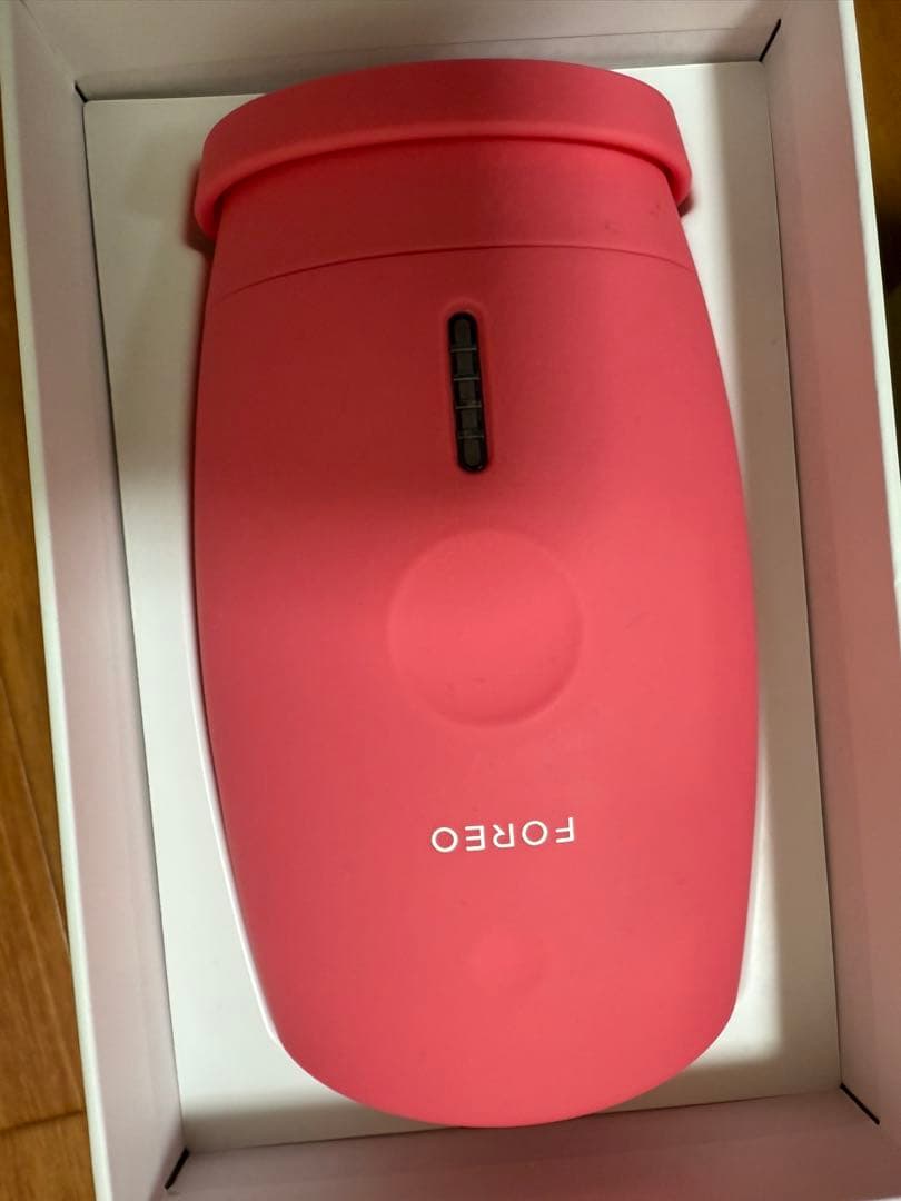 FOREO PEACH - IPL光美容器