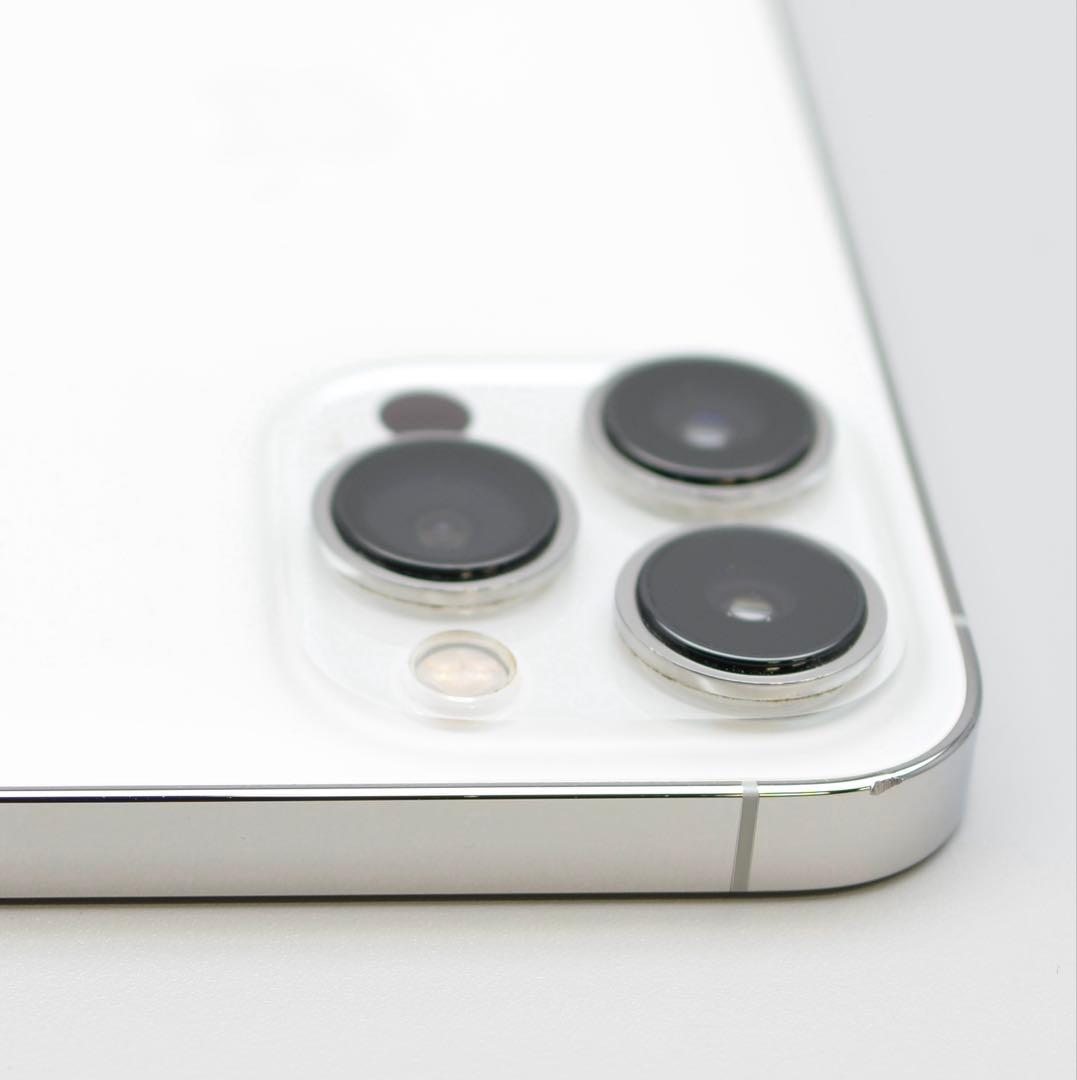 iPhone13 Pro 256GB バッテリー100%