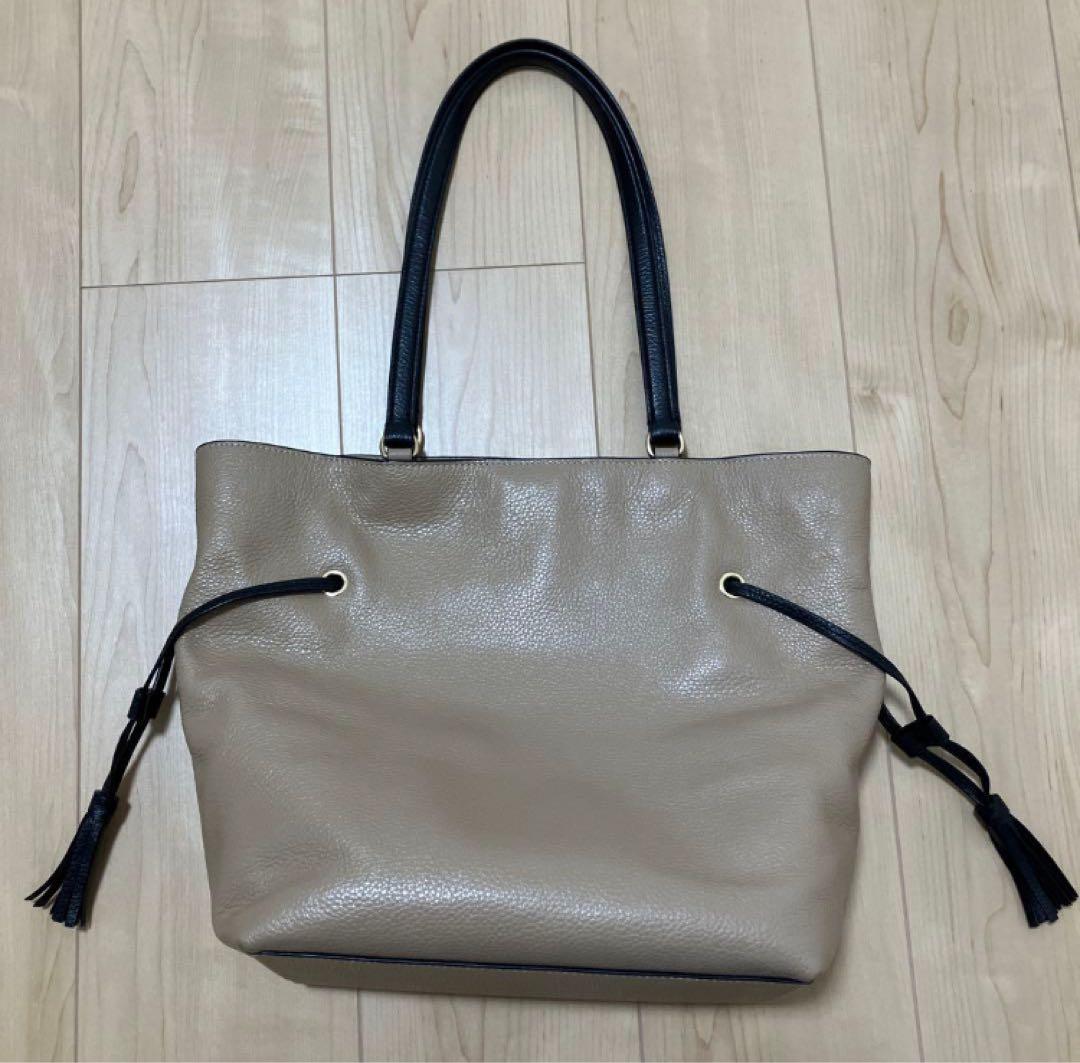 COACH コーチ　ホースアンドキャリッジ　アンディ　トートバッグ　肩がけ　A4