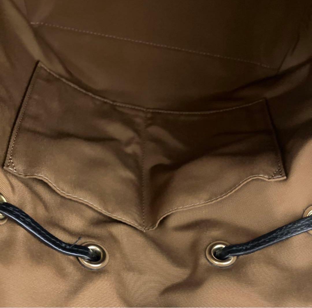 COACH コーチ　ホースアンドキャリッジ　アンディ　トートバッグ　肩がけ　A4