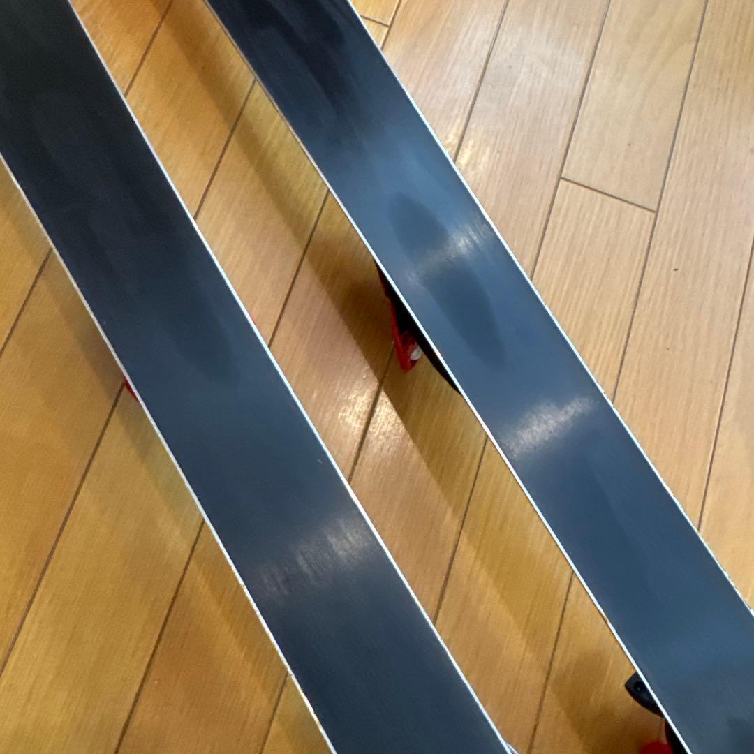 ATOMIC Redster J2 スキー板 子供用 130cm