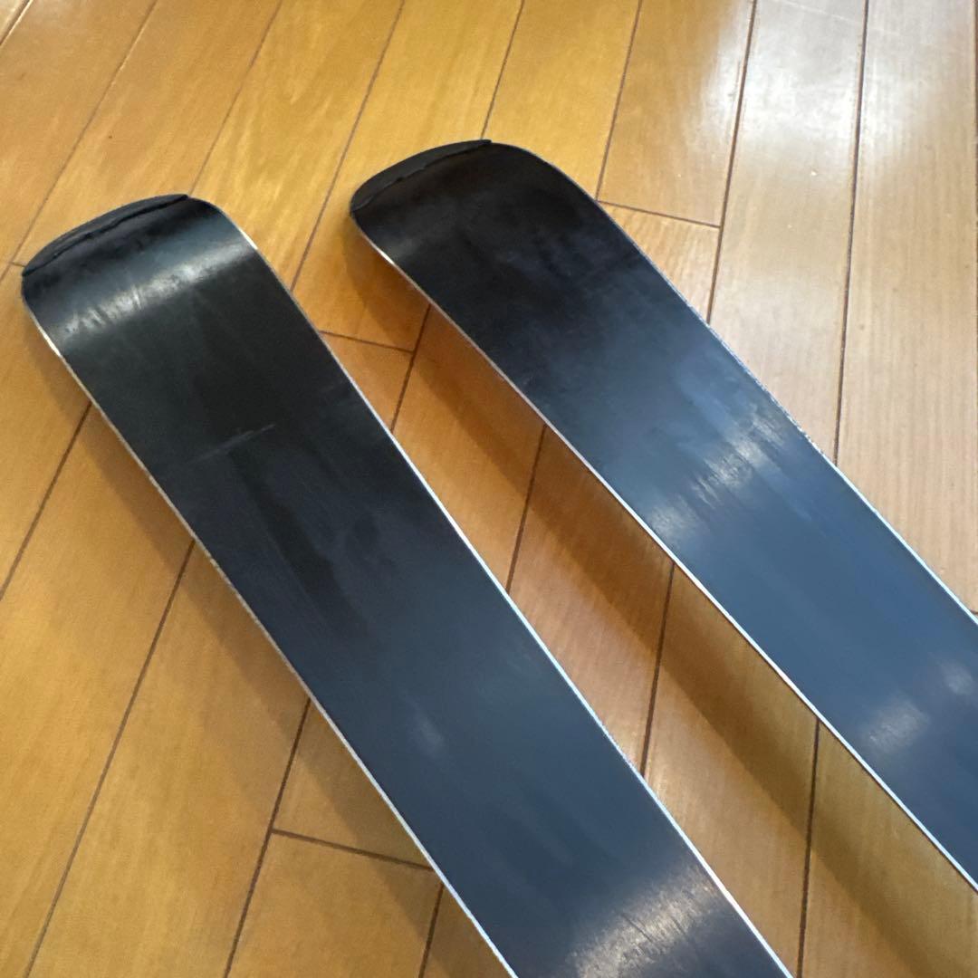 ATOMIC Redster J2 スキー板 子供用 130cm