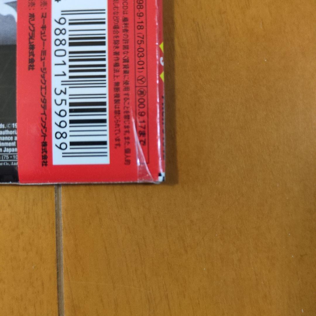 キッス／紙ジャケット【未開封】CD3枚セット