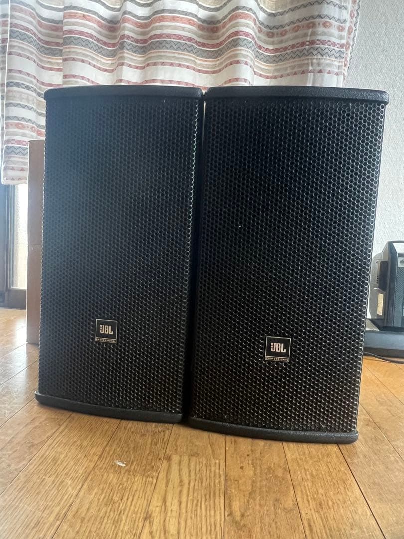 JBL AC 18/95 スピーカー