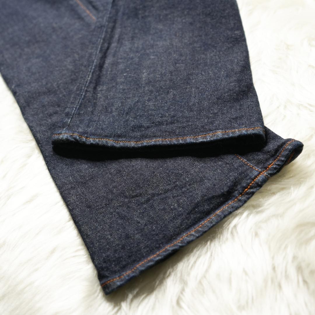 ✨極美品・完売品✨MOUSSY マウジー MVS One Wash FLARE