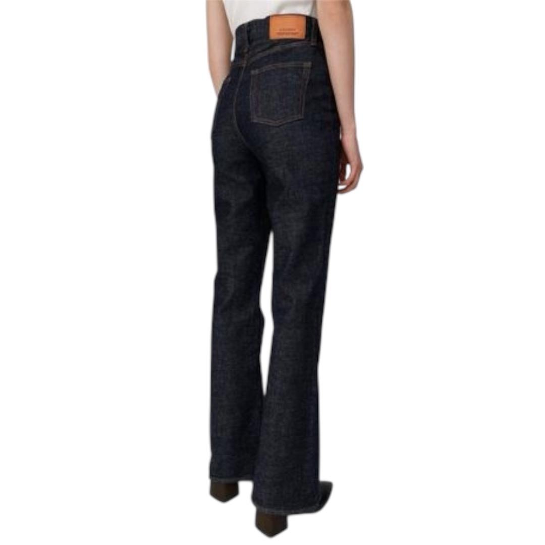 ✨極美品・完売品✨MOUSSY マウジー MVS One Wash FLARE