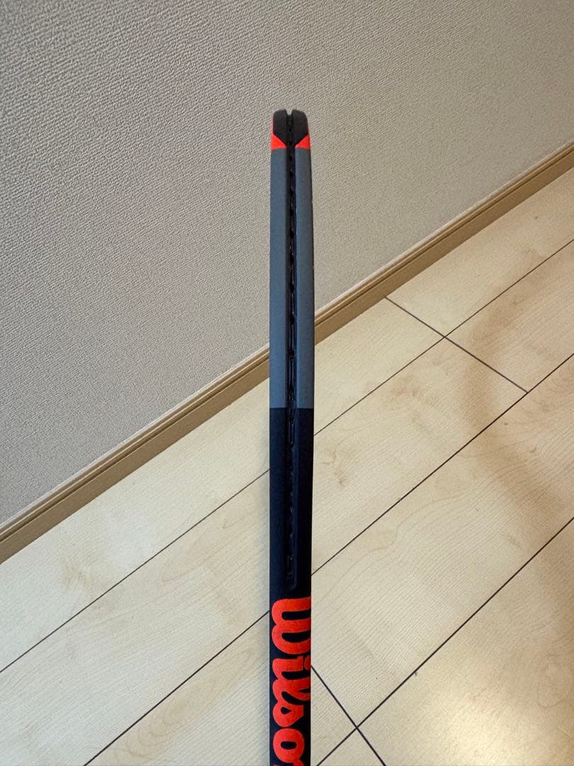 Wilson テニスラケット　2本セット