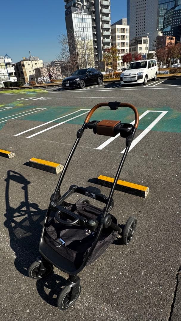 TAVOペットカート　スモール