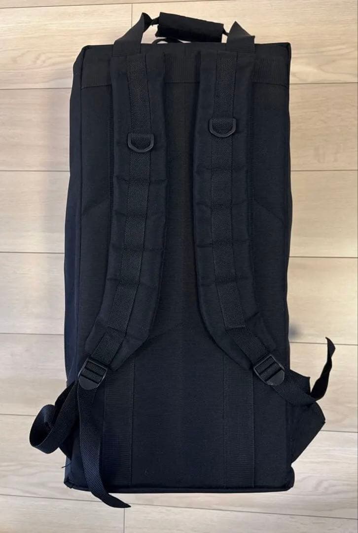 TCOT ミルスペックコット　ブラック