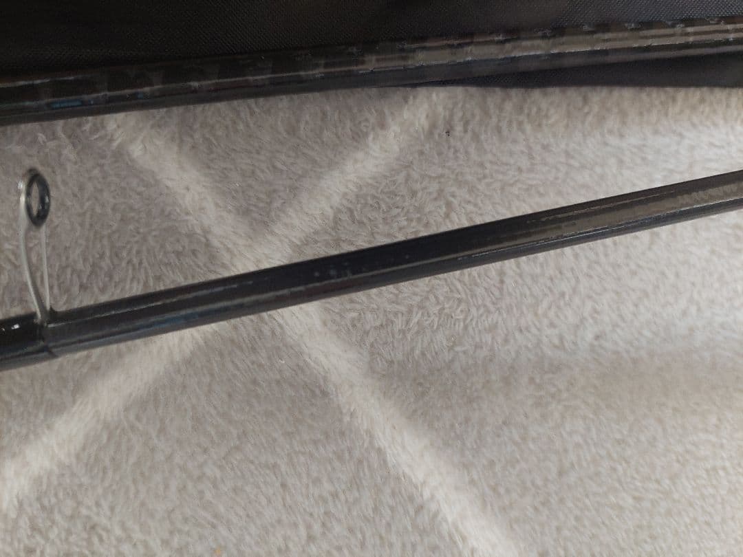 Daiwa ダイワ　19エメラルダス X　83ML