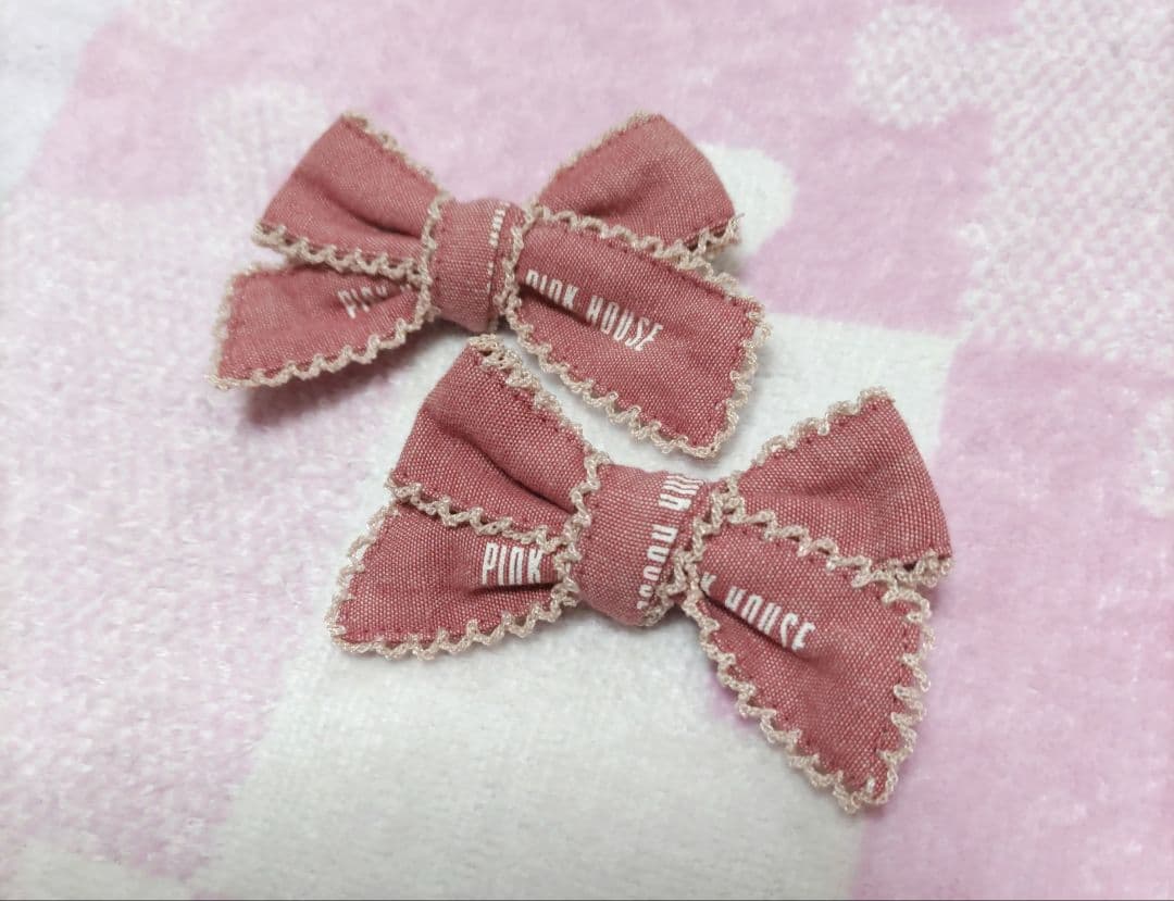 最終価格❗ピンクハウス❤️素敵なチュニックブラウス超美品