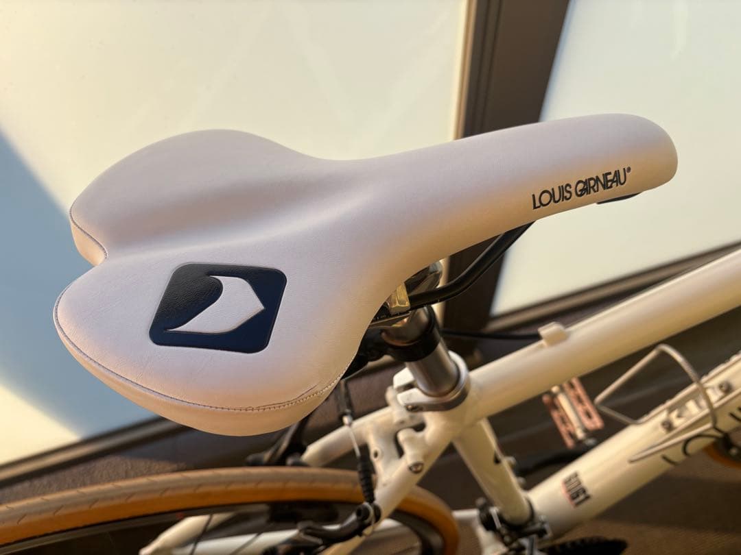 ルイガノ　アーバンバイク