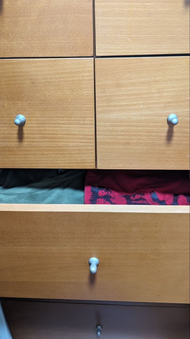 （洗濯前特価）Lieve Van Gorp　タンクトップ（試着のみ）