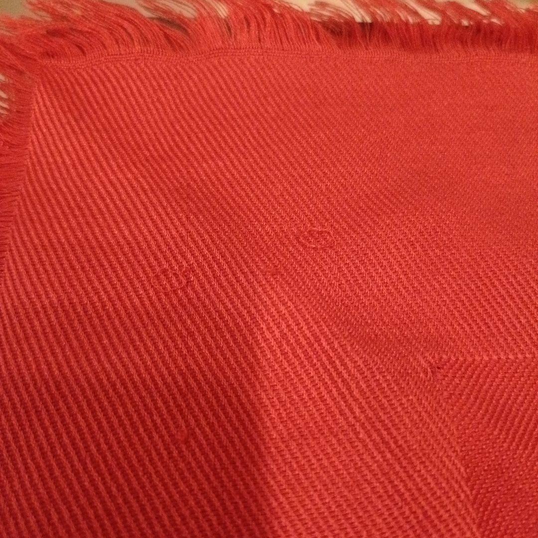 LOUIS VUITTON ルイヴィトン 大判 ショール モノグラム