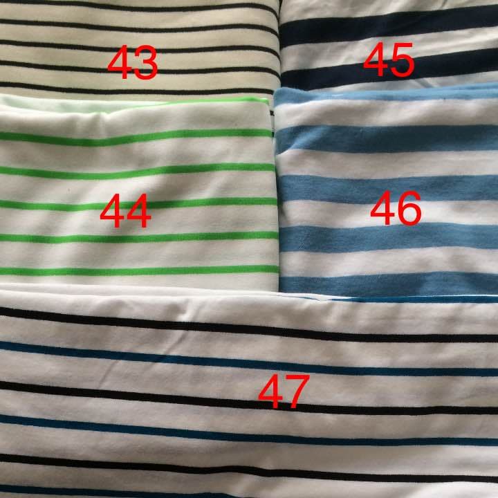 新柄☆スタイオーダー《裏生地・切替》