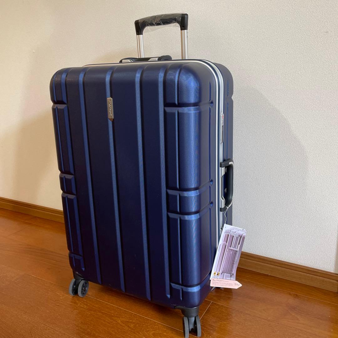 未使用　旅行カバン