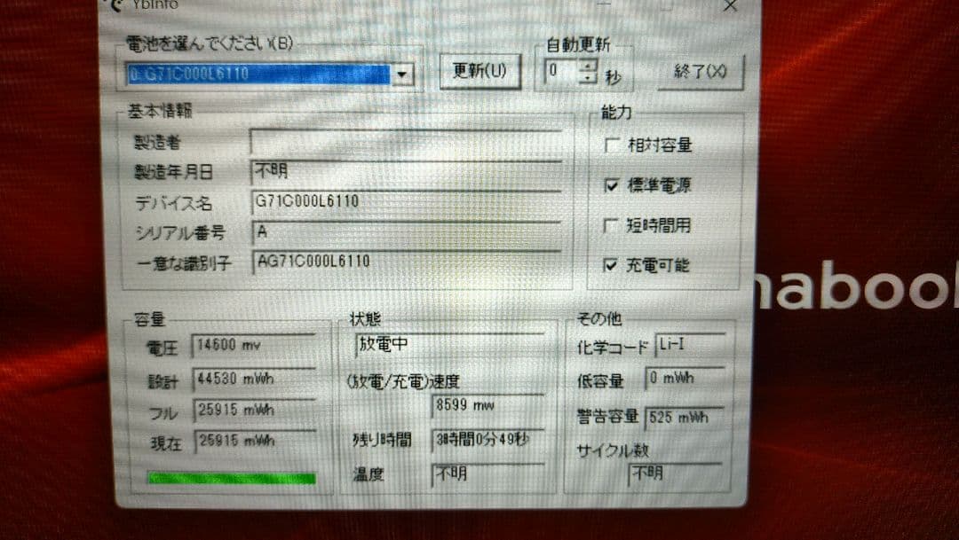 dynabook 15.6型 ノートPC Windows 11 8世代 i5