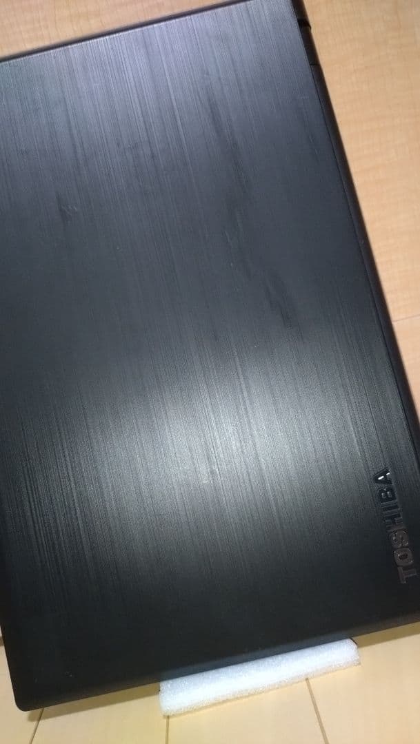 dynabook 15.6型 ノートPC Windows 11 8世代 i5