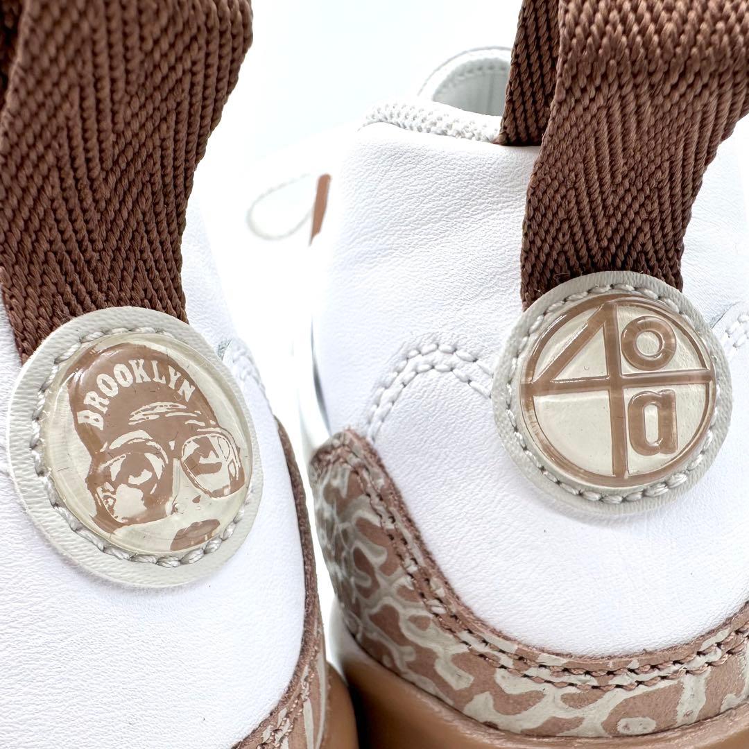 未使用✨NIKE JORDAN SPIZIKE LOWGS スニーカー 23cm