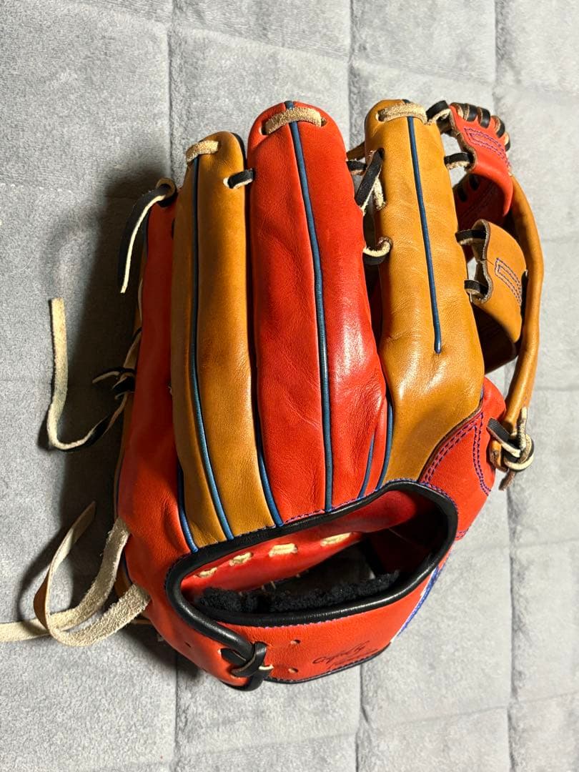 レジェーラ 硬式内野用