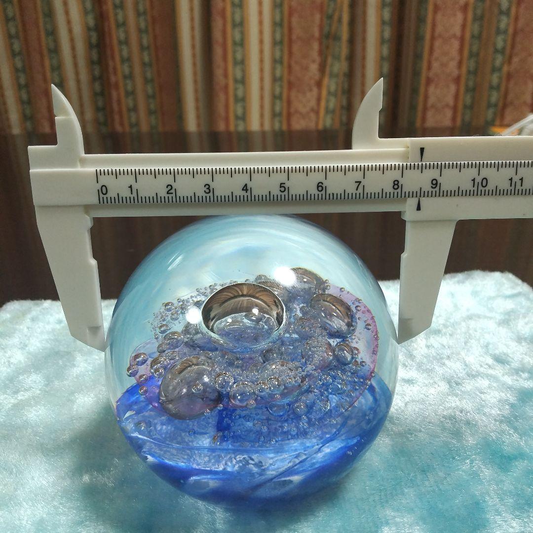 置物 SELKIRK GLASS