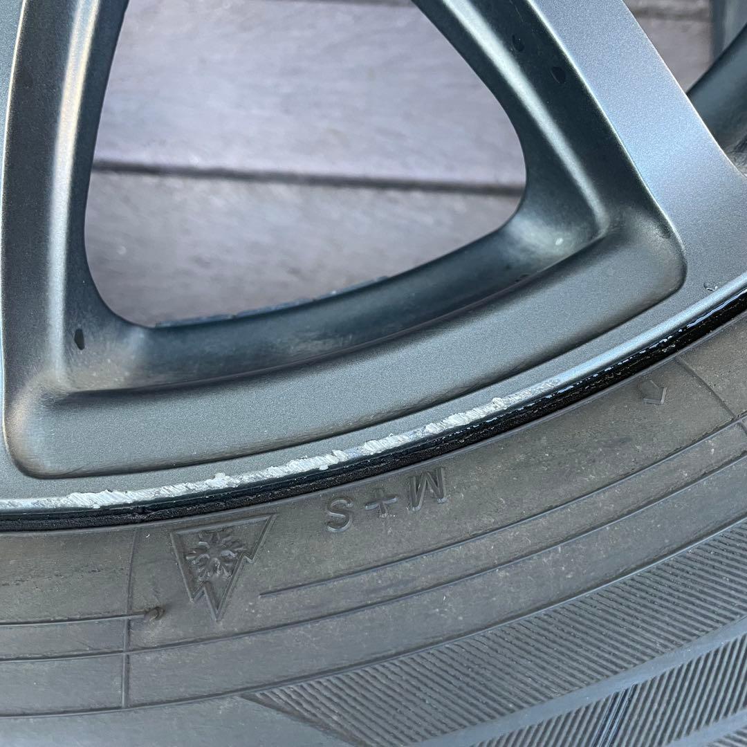 専用手渡し値引き★LOXARNY SPORTBADX ロクサーニスポーツ