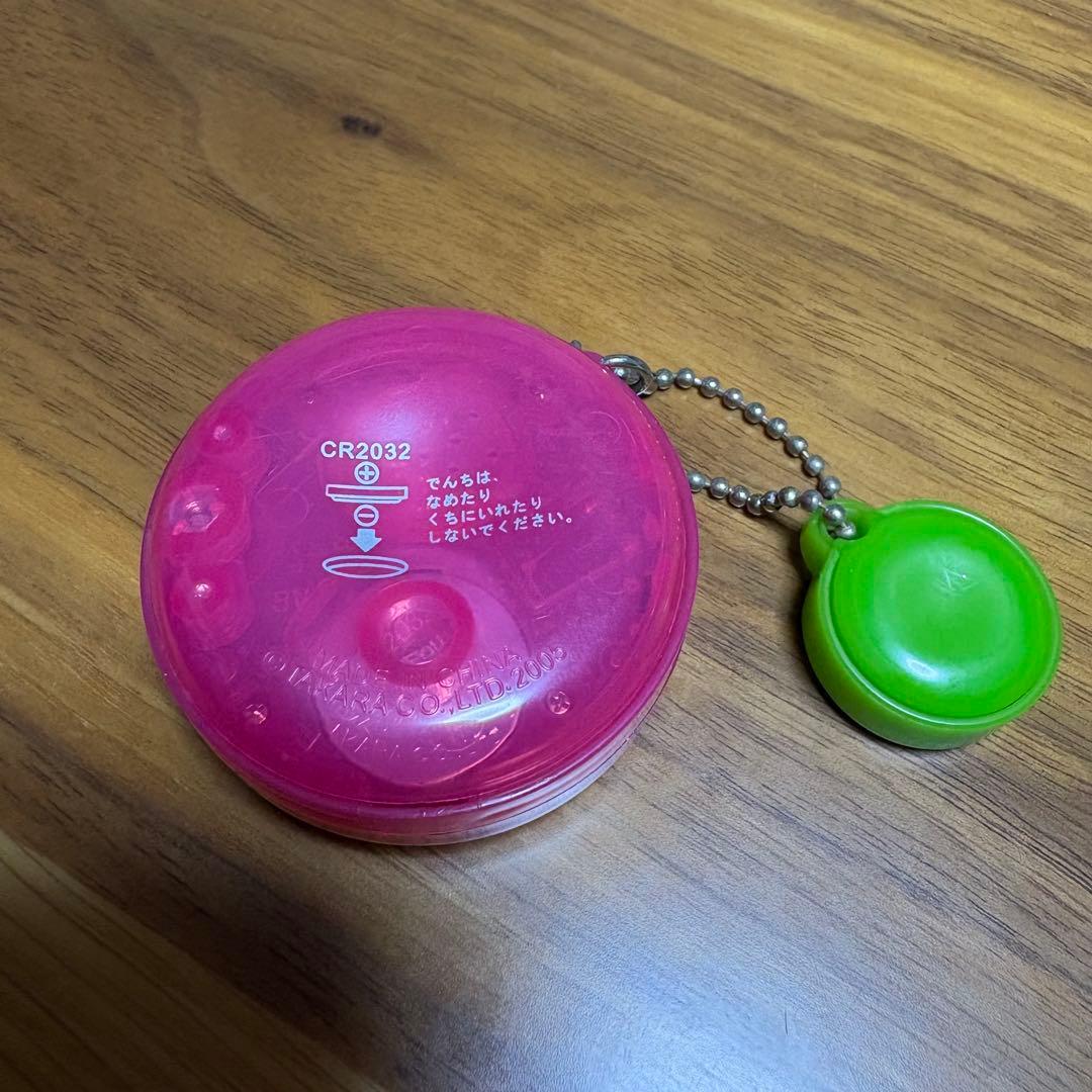 【希少】人生ゲームキャンディ　ストロベリージャム