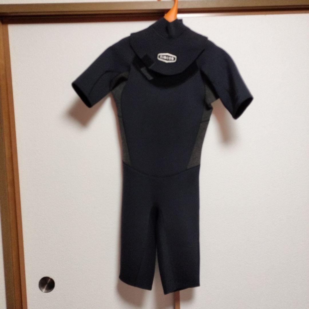 リンコンウエットスーツ