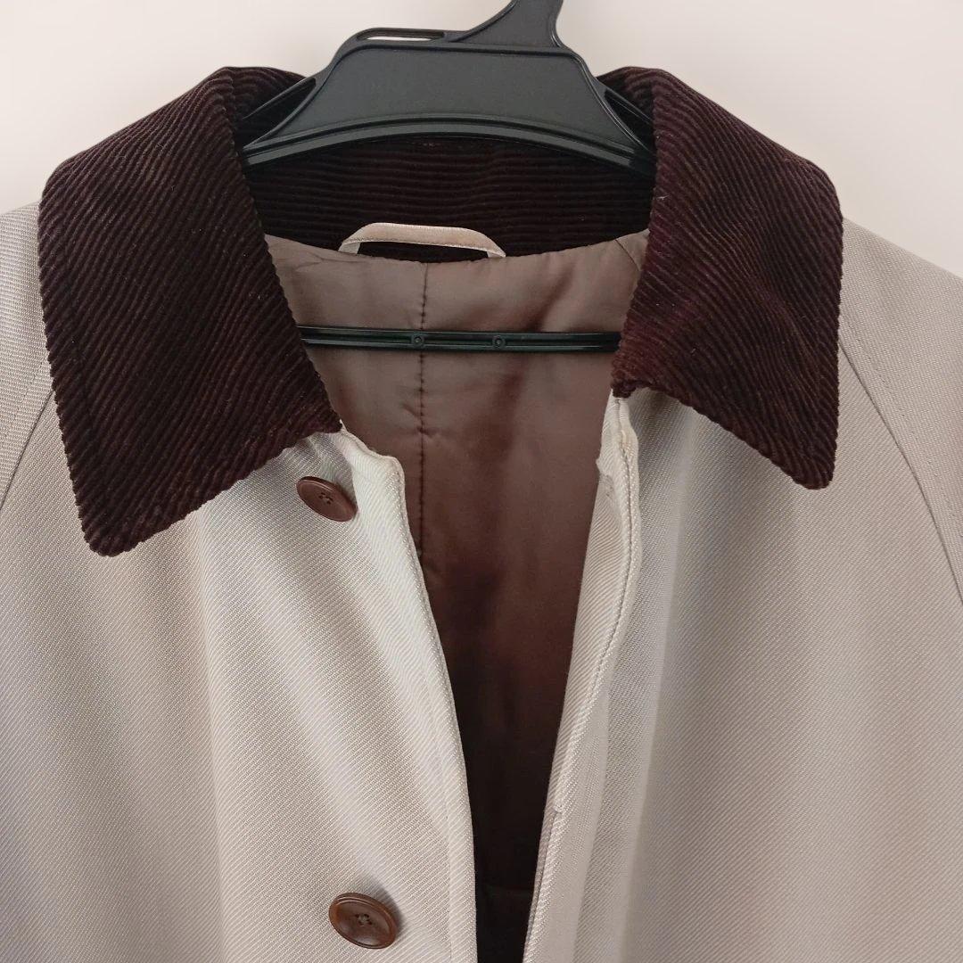 steven alan バルカラーコート