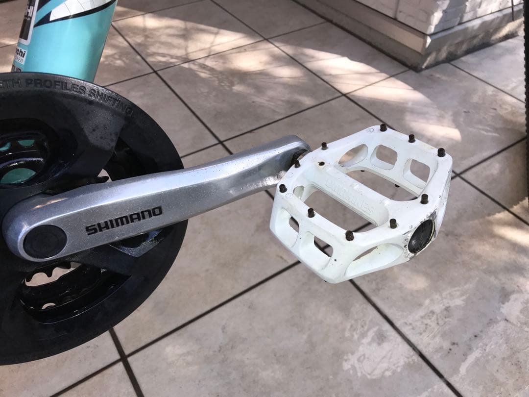 BIANCHI (ビアンキ) KUMA 29.3 マウンテンバイク2014