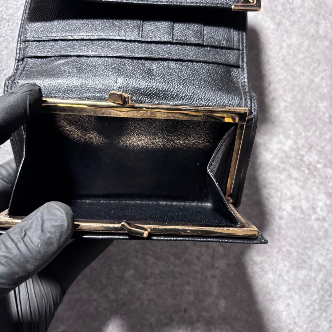 小物 Yves Saint Laurent Cassandra wallet