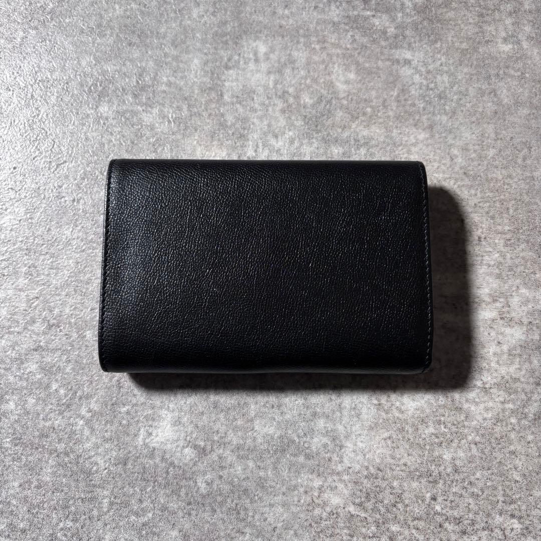 小物 Yves Saint Laurent Cassandra wallet