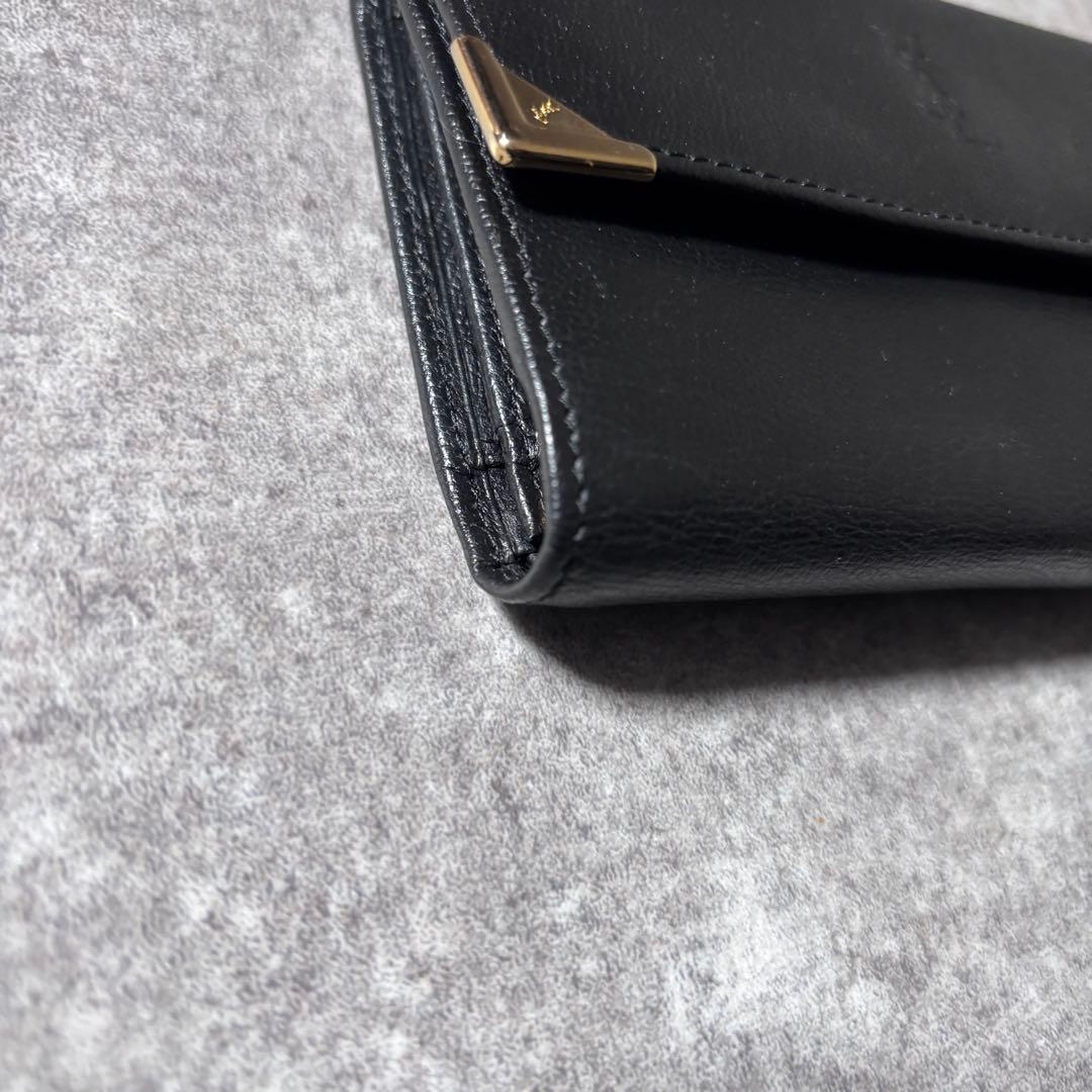 小物 Yves Saint Laurent Cassandra wallet