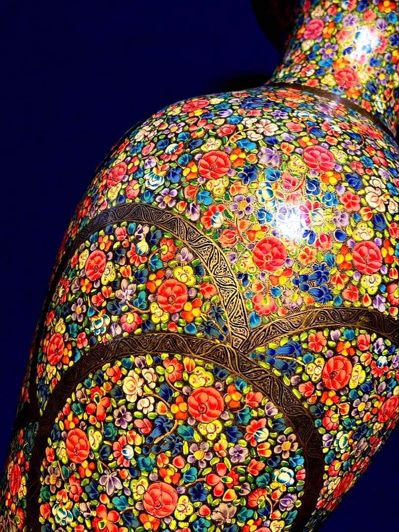 ペーパーマッシュ