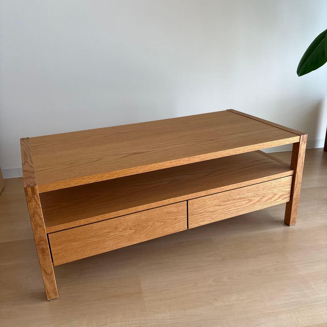 広松木工　RIPOSO / リポーゾ ローテーブル