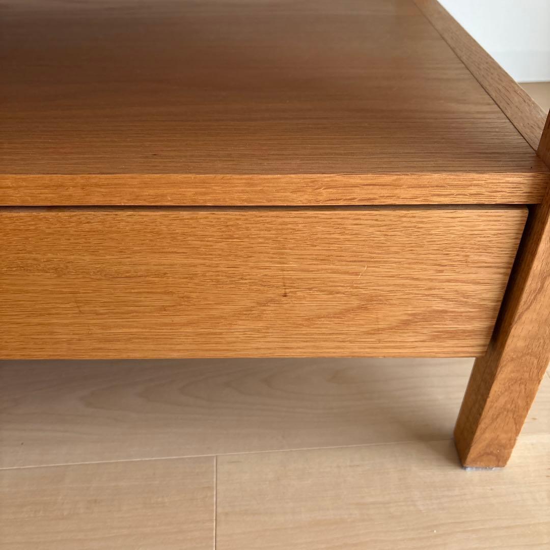 広松木工　RIPOSO / リポーゾ ローテーブル