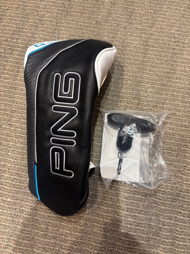 PING G440 ドライバー 10.5度