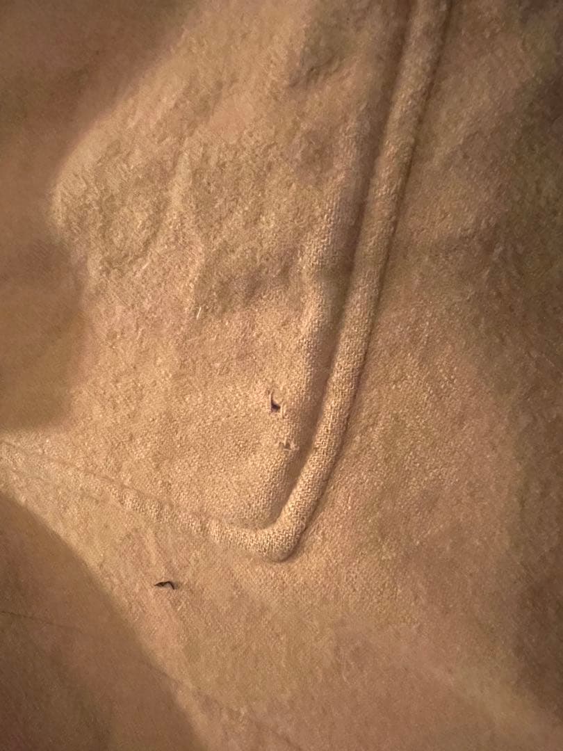 Burberryトレンチコート 一枚袖 ライナー完備 英国製 70s 80s