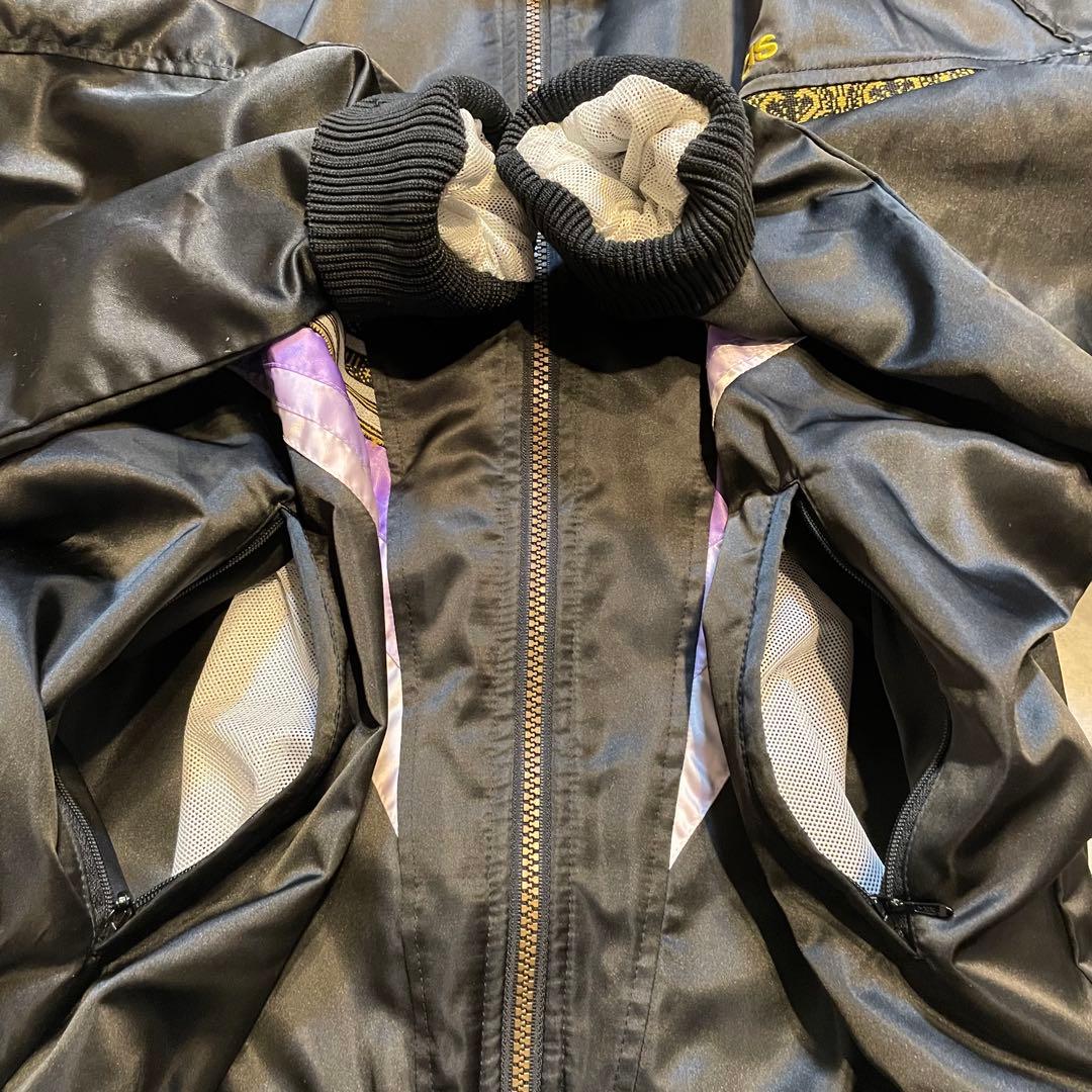 希少　90's ヴィンテージ　adidas トラックジャケット　上下　美品