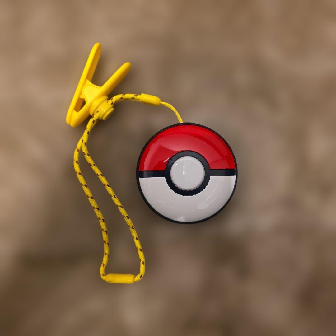 ポケモンgo Plus+